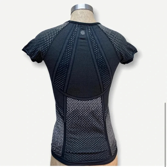 Athleta Fastest Track Tee - Picture 4 of 5